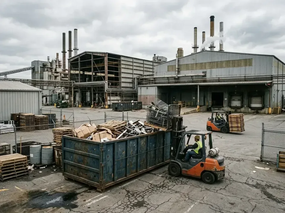industrial-factory-scrap-conta-003 — frequently asked questions, Cheap Roll-off Dumpster Rentals in Seagoville, TX